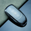 Transparent Car Key Case Cover For Chery Tiggo 8 Pro Tiggo 8Plus New 5 Plus 7Pro Chery Tiggo 7 Pro Max Omoda C5 Protector Fob