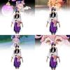 Genshin Impact Dori Costume High Quality Cosplay Outfit For Halloween And Comic Con