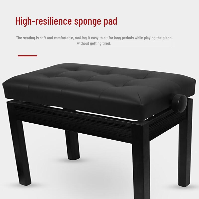 MOSEN Piano & Keyboard Stools with Storage