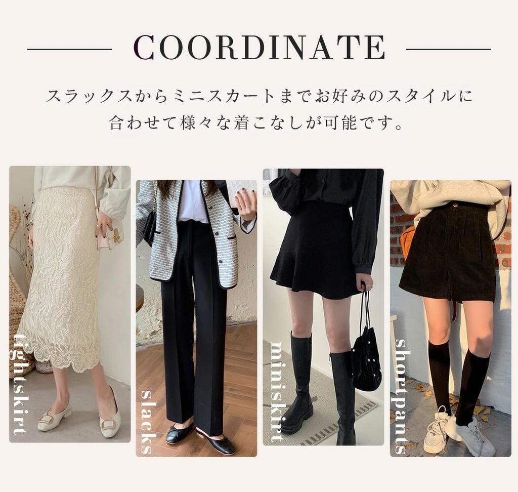 Teddy Long Sleeve Loose Fitted Bow Balloon Tops1343 Women's Blouse, Lightweight, Spring/Autumn, Tie, Ribbon, Sleeves, (Black, M)