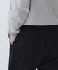 Musinsa Standard [City Workers] Tapered Karmor Pants [Black]