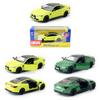 Car Alloy Model 132 Scale M4 G82 Super Sport With Light Sound Collector For