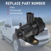 EGR Vacuum Solenoid Valve Vs63 Replacement For 1997-2008 Ford Contour F150 E150 E250 E350 Escape Expedition Explorer Taurus Lincoln Blackwood