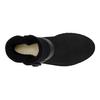 UGG Classic Casual Short Boots Women boots Black 1132993-BLK
