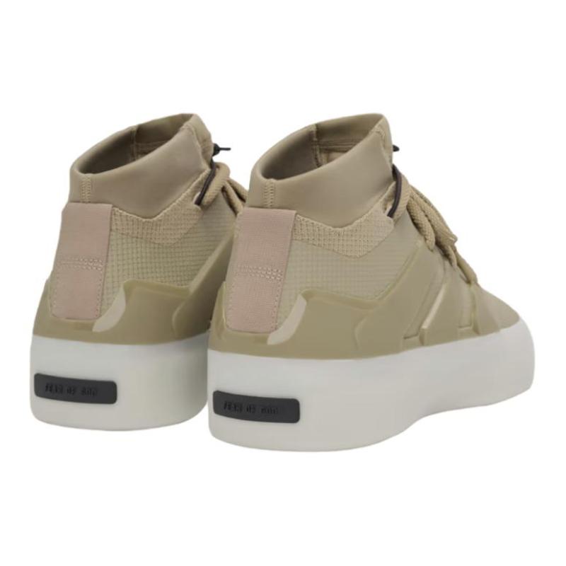 Adidas Fear Of God Athletics I Basketball Clay Sneakers IE6180