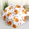 1pc Charmander, Pokémon Automatic Umbrella 8-Bone Design Compact Gear for Outdoor Travel, Perfect Helloween Chrismas Gift for Friends or Family yy2508