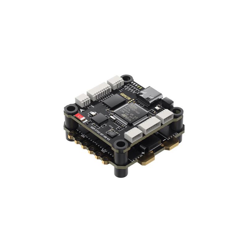 Controllore di volo GEPRC TAKER F722 V3 (Versione NC)