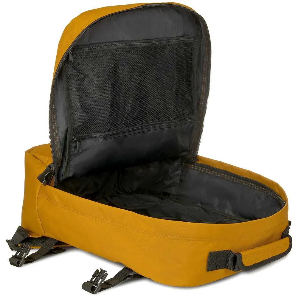 Cabin Zero Rucksack Classic 44L ultraleicht