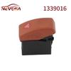 NEVOSA For DAF XF Hazard Light Switch Electrical System Switch 1319793 1333287 1339016 Panel Switch