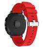 Samsung Gear Sport 20mm için Spor Silikon saat kayışı Bileklik kayışları Yedek Bilek Kayışı moda Hafif saat kayışı yeni