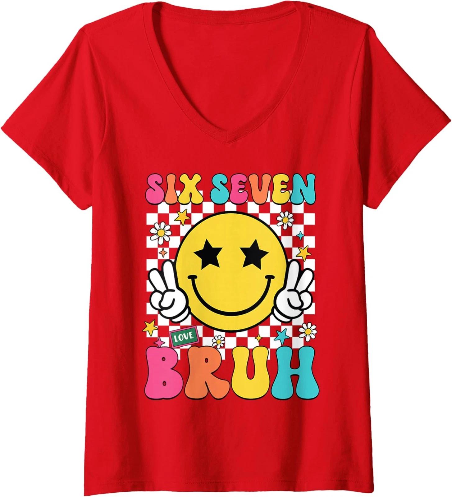 Vote Zohran Mamdani For Mayor NYC Election Ladies V-Neck Tshirt XL