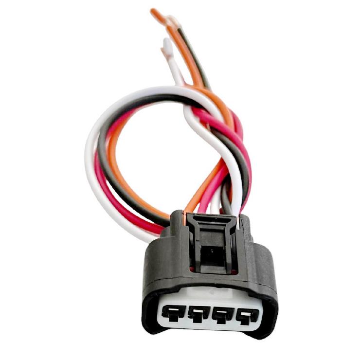 connector of Ignition Coil Fits: SMP UF333 Lexus Toyota  L4 2.0L 2.4L