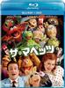 The Muppets DVD Set Blu-ray + [Blu-ray]