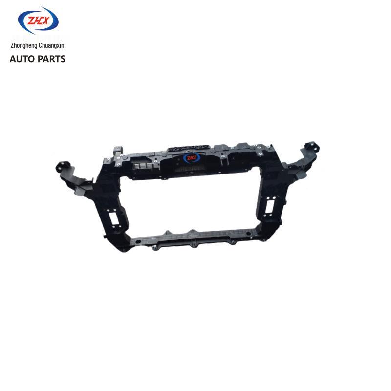 2018 CS55 Front Radiator Frame & Full Vehicle Accessories