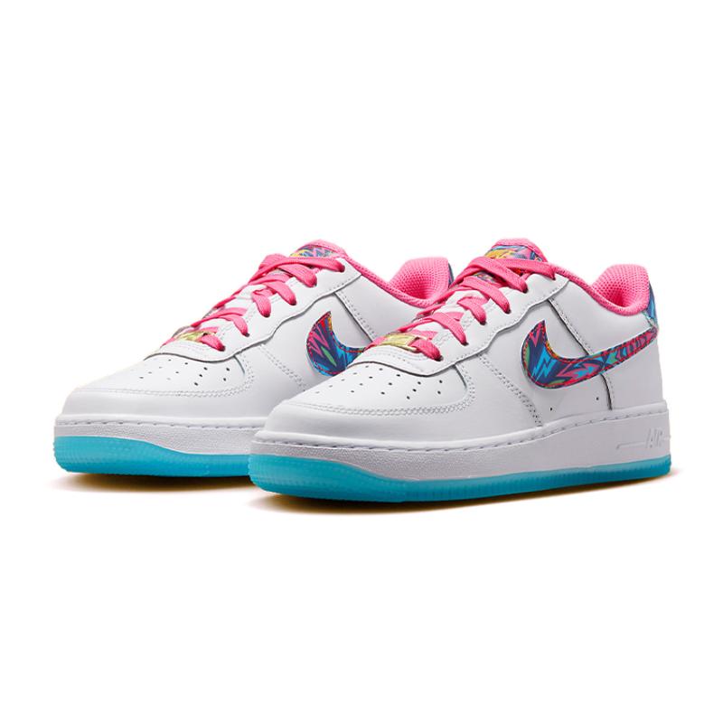 Nike Air Force 1 Low '07 All-Star 2023 GS Sneakers DZ4883-100