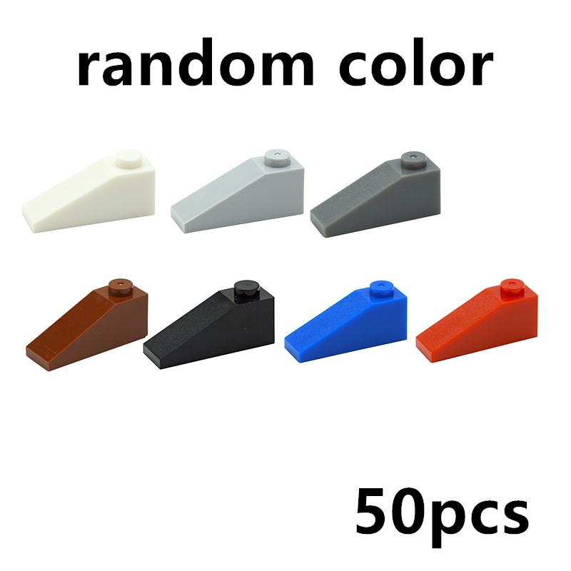 Assembles Particles 4286 1x3 Dots For Building Blocks Parts DIY Educational Cre