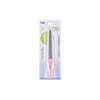 Kai Corporation BeSELECTION Gemstone Nail File HK0651 (1 piece)