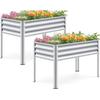 Décoration de la maison – Pots de fleur décoratifs