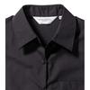 Russell Collection Ladies/Womens Long Sleeve Shirt