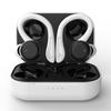 Bluetooth-compatible Earphones Ear Hook Touch Control IPX6 Waterproof Wireless Earbuds Sports Headset
