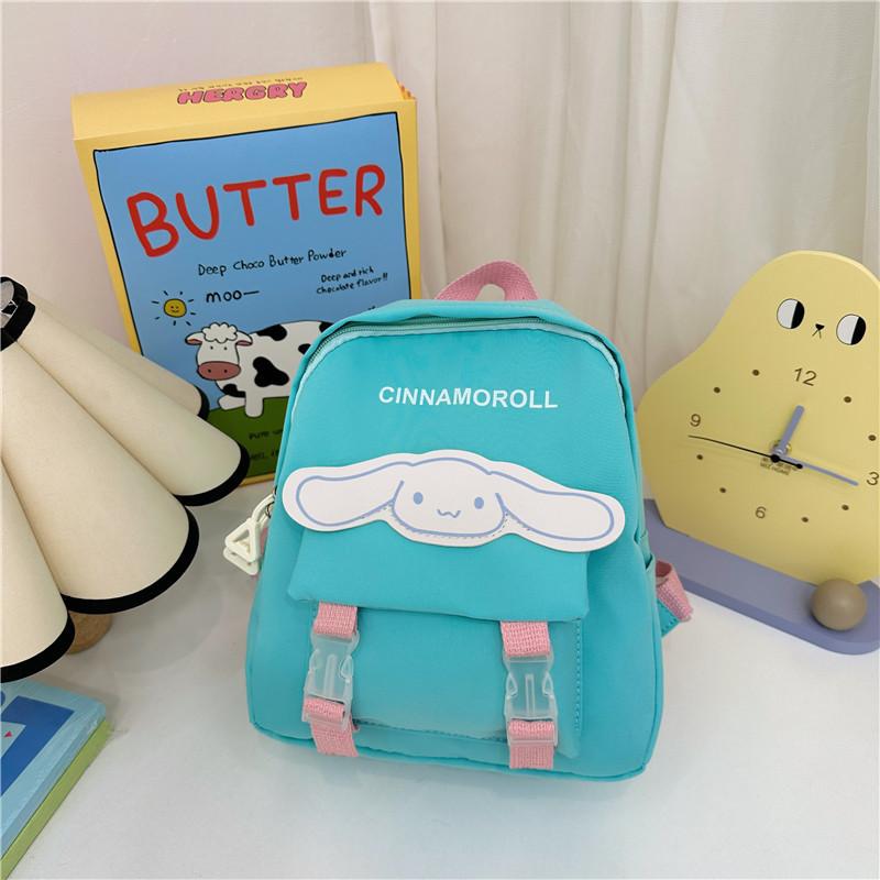 Kinder Tierdruck Kindergartenrucksack Atmungsaktives Nylon Für Vorschule Tägliche Nutzung Kleinkind Schulbedarf