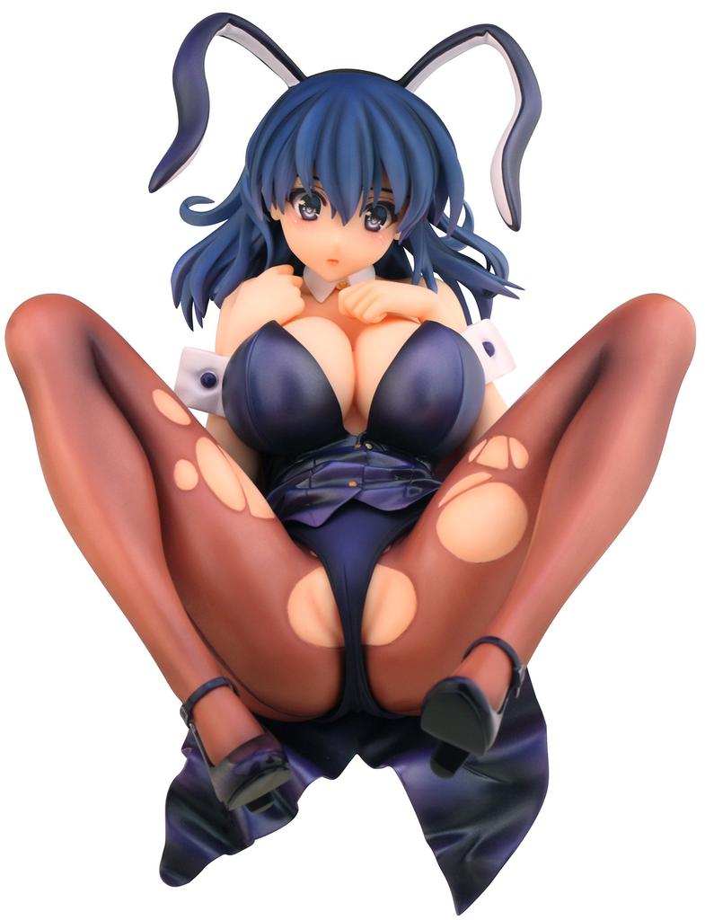 SKYTUBE Hana Fukiishi Illustration by Kurehito Misaki 1/6 Scale PVC Painted Finished Figure