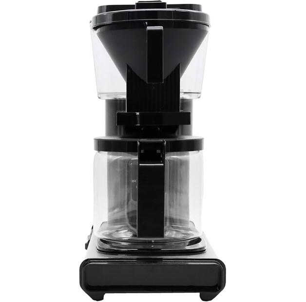 Кофеварка Technivorm Moccamaster KBG Select stone grey (53980)