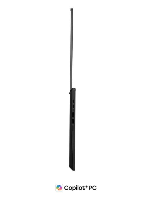 Ultrabook ThinkPad T16 G5 21WT000TPB W11Pro ULT5 325/32GB/512GB/INT/16.0 WUXGA/Black/3YR Premier + Co2 offset