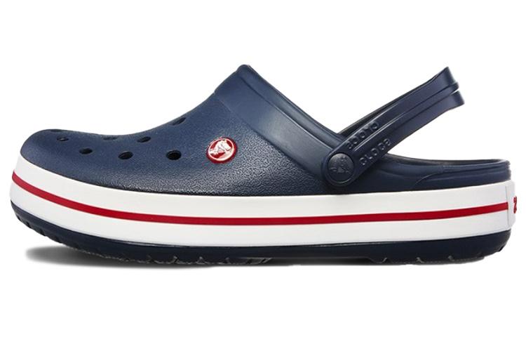 Crocs Crocband Clog Marine Blue 11016-410 36-37