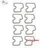 For Honda CB600F PC32 PC34 CB CBR 600 CB600 CB1000F CB1000 CB500S CBR600 Carburetor Repair Kit Carb Seals Gaskets