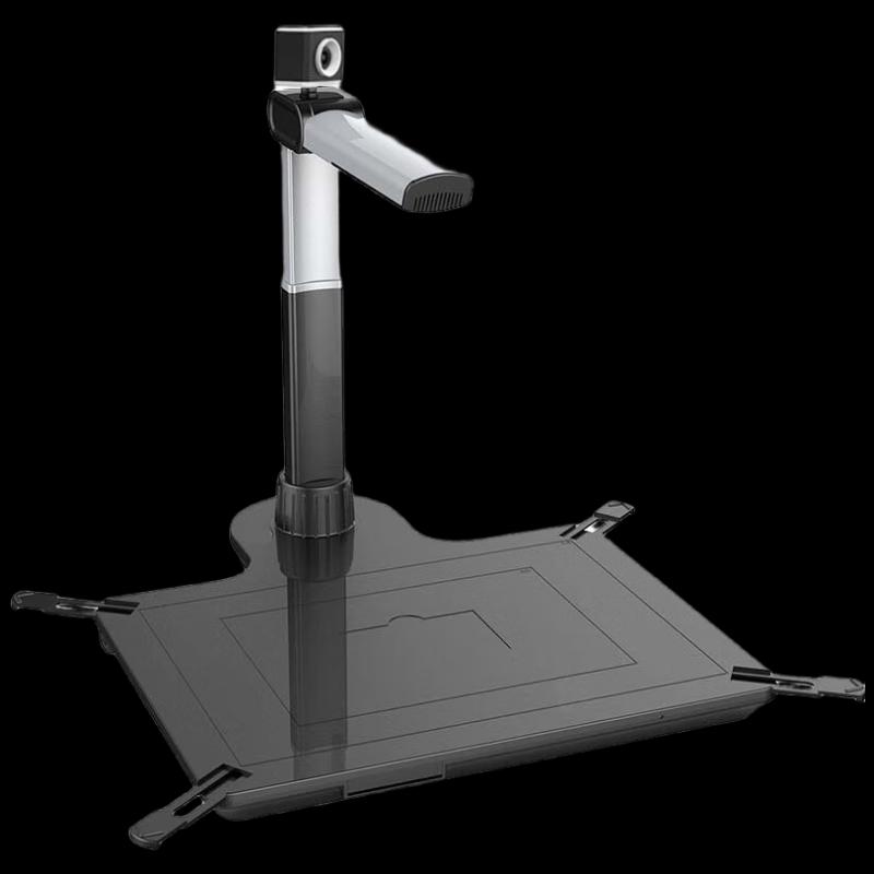 

Lenovo High-Speed Document Camera Scanner CN plug (adapter included)