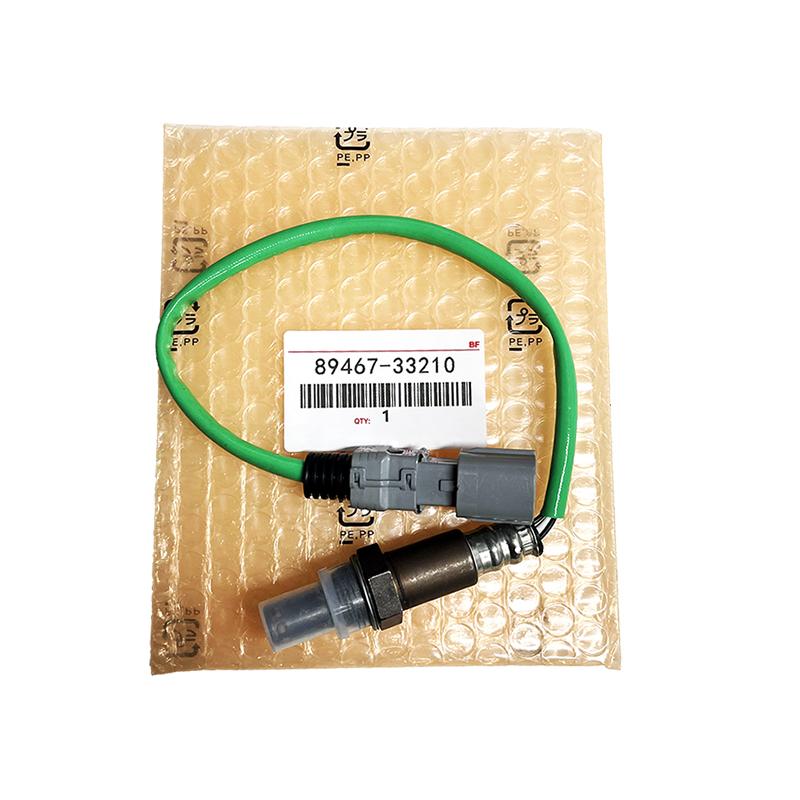 89467-33210  For Toyota s New Camry Lexus Oxygen Sensor ES300h 2.5L 8946733210