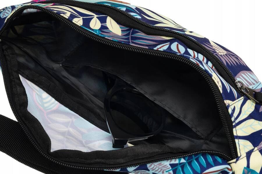 Damen-Hüfttasche mit Taschen von Rovicky