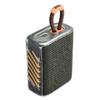 Dust-proof Silicone for Case Shockproof Protective Cover for Case for JBL GO 3 S