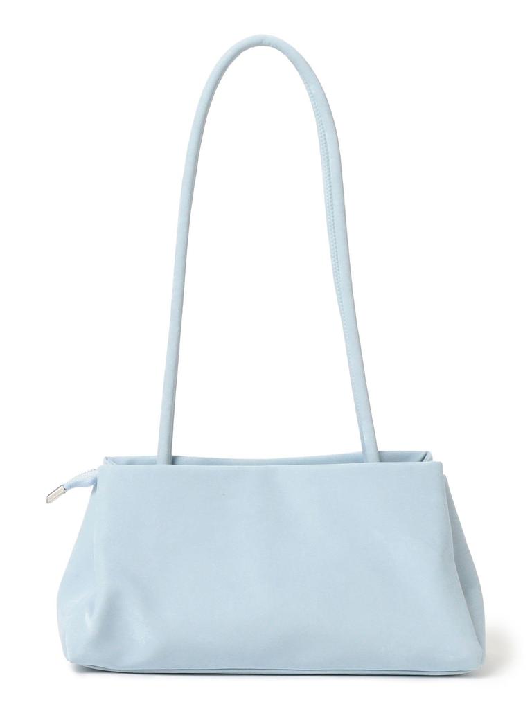 BEAMS Life Store by BEAMS Canvas Bag, Long Handle, Women's, SAX, One Size