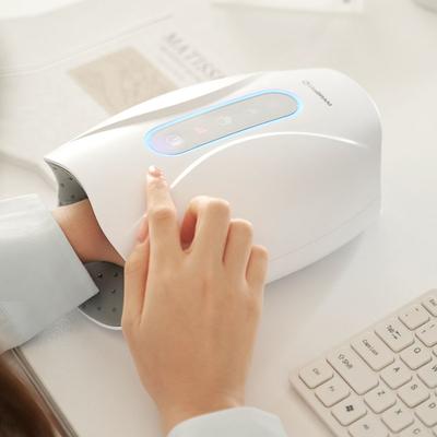 Air Pressure Heated Wireless Hand Massager VG-0330