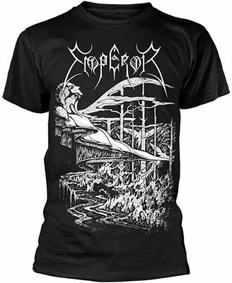 EMPEROR Alsvartr T SHIRT Brand New Official Hi Fidelity Mercandise