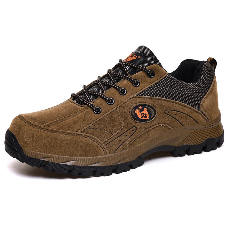 

Autumn/Winter Outdoor Hiking Shoes: Men s & Women s Low-Top Casuals, Sizes 36-49 Available 38