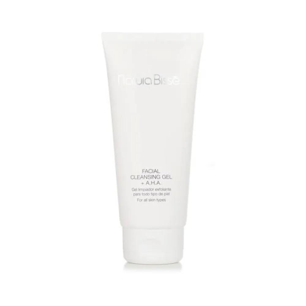 

Natura Bisse Facial Cleansing Gel AHA (Combination/Oily Skin) 200ml