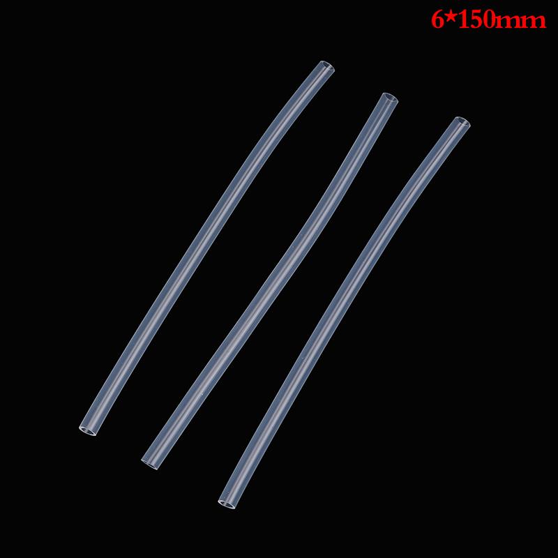3Pcs Replacement Straw For Children Water Bottle Baby Feeding Bottle Accessories