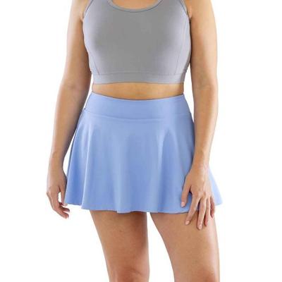 Resultado Saia-Calça Fitness Genuína Reciclada Feminina