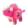 Triceratops Kids Toy Dinosaur Plush Doll Plush Dinosaur Toys Stuffed Animal Dinosaur Stuffed Toy