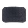 For Miata Rubber Pedal Pad Driving Craftsmanship Direct Replacement Engineering Long Lasting Optimal
