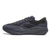 Li Ning Zai Wu 2.0 Soft Rebound Thick Sole Slimming Shock Absorption Non-Slip Wear-Resistant Increased Height Low-Top Casual Shoes AGCU279-3