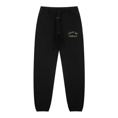 Fear of God ESSENTIALS Lockere Jogginghose - Sweatpants im High-Street-Stil