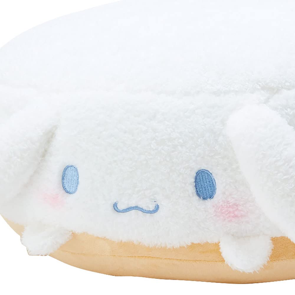 Sanrio Cinnamoroll Cushion 736546 Donut-Like