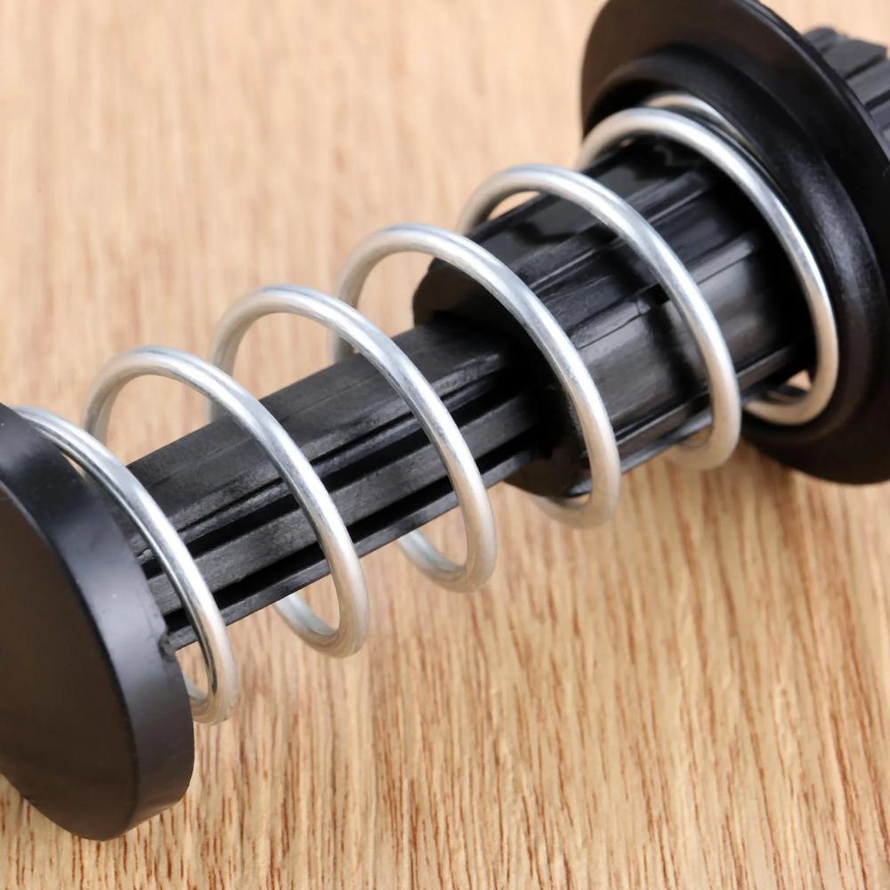 2pcs 2048800227 Bonnet Hood Spring Switch Lock Spring for Mercedes Benz C E S SL SLK Class