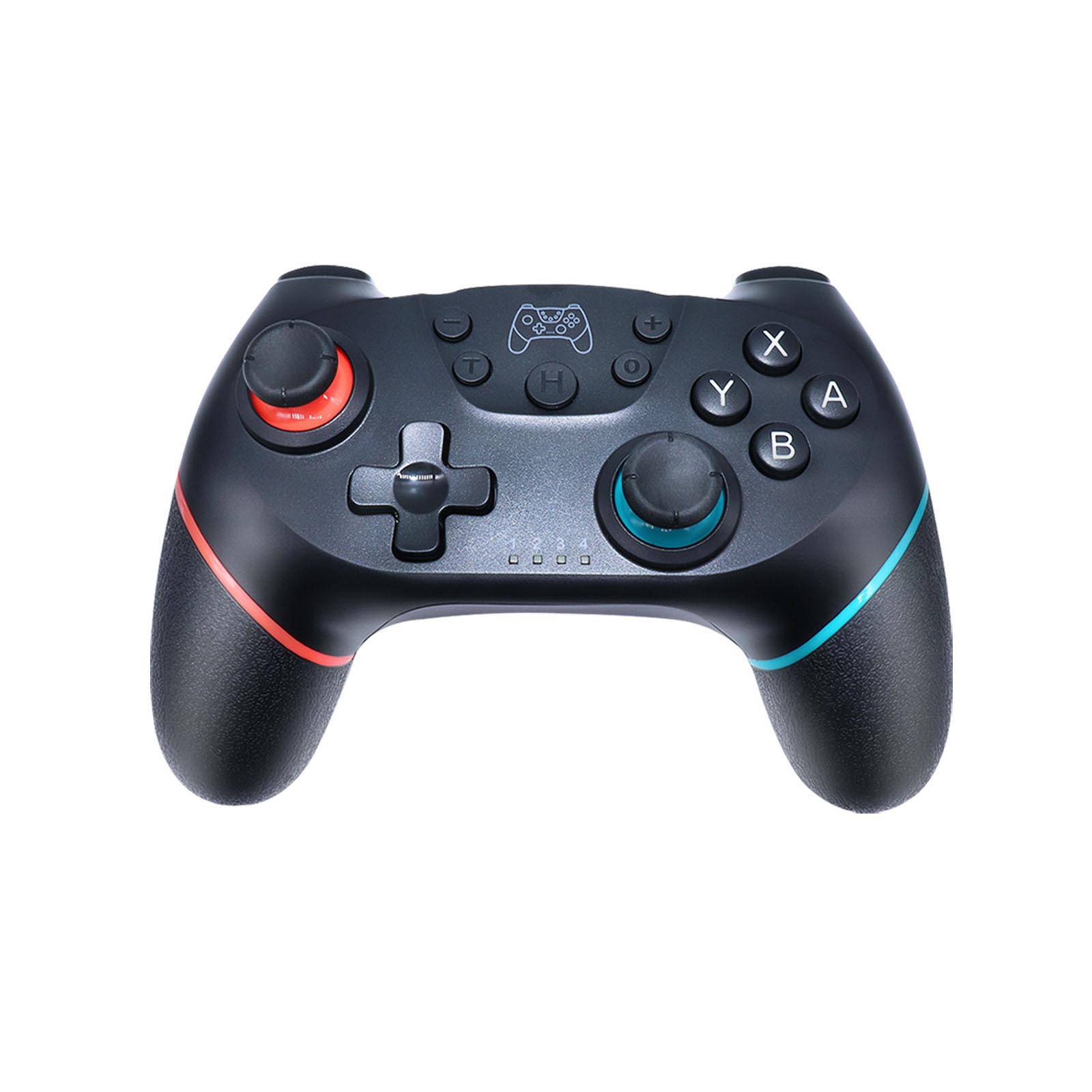 

Беспроводной геймпад для контроллера Nintendo Switch Pro Pro, удаленный USB-джойстик