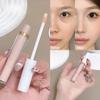 1Pc Grooming Concealer Liquid Cement Shadow Grooming Liquid Matte Highlight Stick Pretty Nose Side Shadow Grooming Liquid