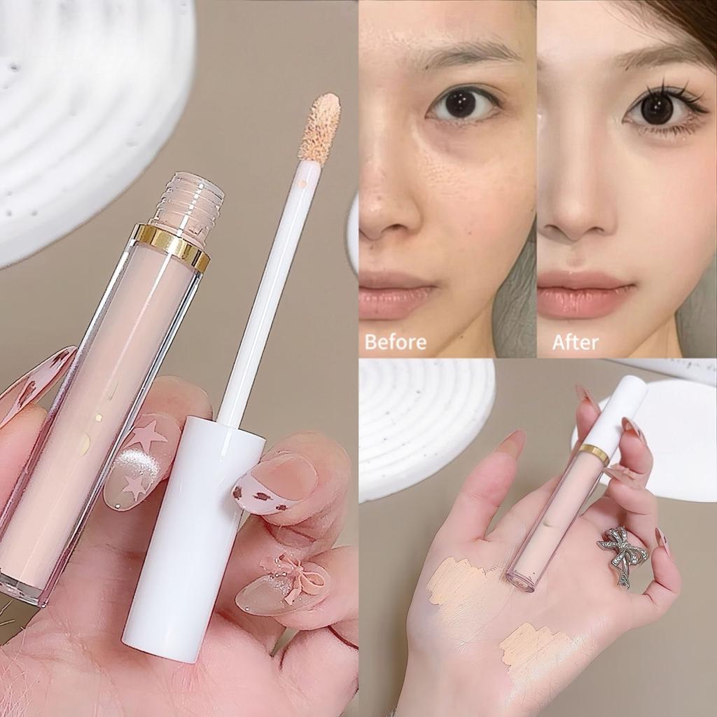 1Pc Grooming Concealer Liquid Cement Shadow Grooming Liquid Matte Highlight Stick Pretty Nose Side Shadow Grooming Liquid